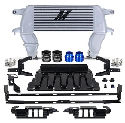 Mishimoto Intercoolers MMINT-BR-21HSL