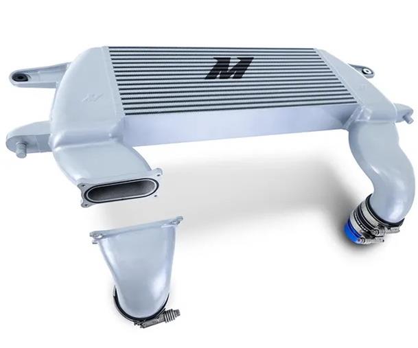 Mishimoto Intercoolers MMINT-BR-21HSL