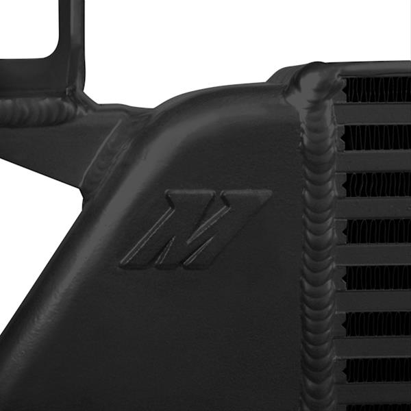 Mishimoto Intercoolers MMINT-F2D-03BK