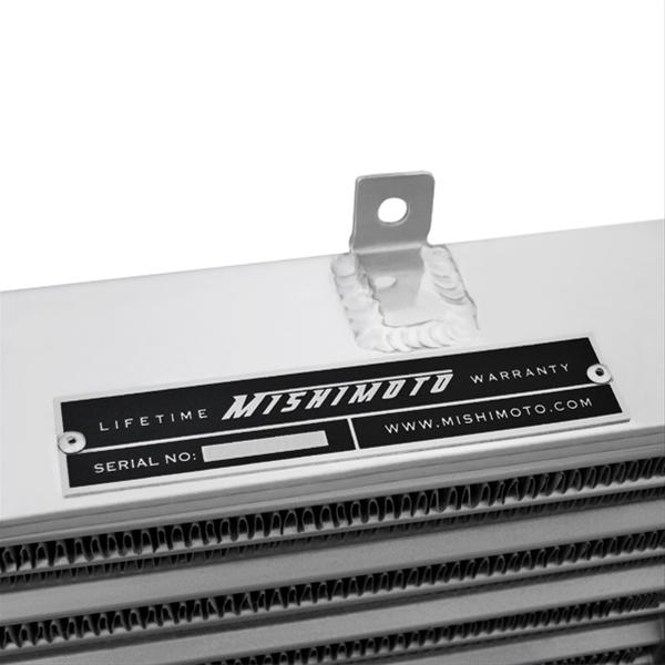 Mishimoto Intercoolers MMINT-LAN-789