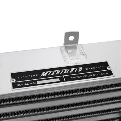 Mishimoto Intercoolers MMINT-LAN-789