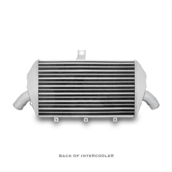 Mishimoto Intercoolers MMINT-LAN-789
