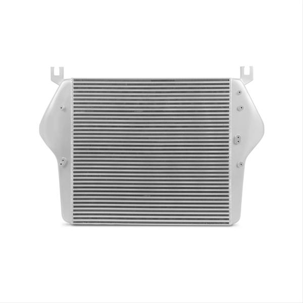 Mishimoto Intercoolers MMINT-RAM-03SL
