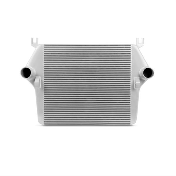 Mishimoto Intercoolers MMINT-RAM-03SL