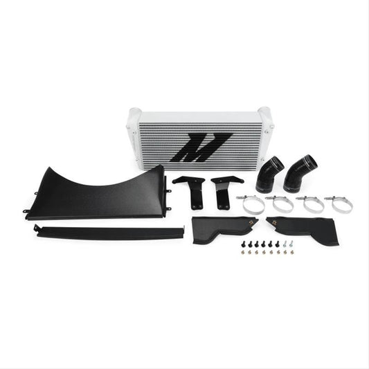 Mishimoto Intercoolers MMINT-RAM-13BK