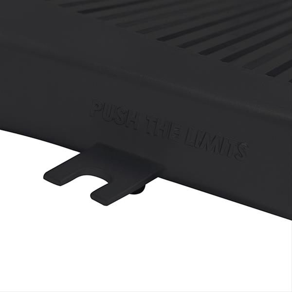 Mishimoto Intercoolers MMINT-RAM-94BK