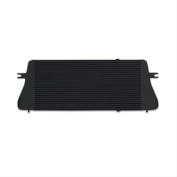 Mishimoto Intercoolers MMINT-RAM-94BK