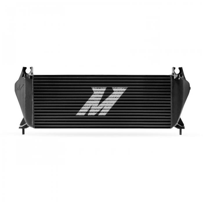 Mishimoto Intercoolers MMINT-RGR-19BK