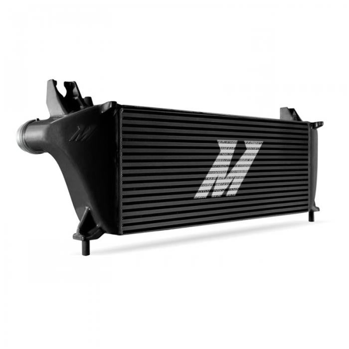 Mishimoto Intercoolers MMINT-RGR-19BK