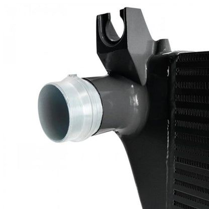 Mishimoto Intercoolers MMINT-RGR-19BK