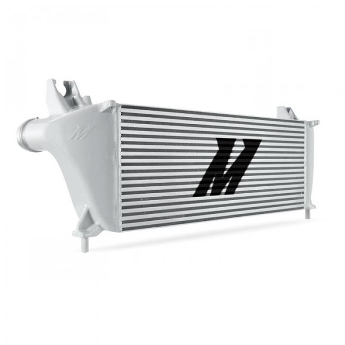 Mishimoto Intercoolers MMINT-RGR-19SL