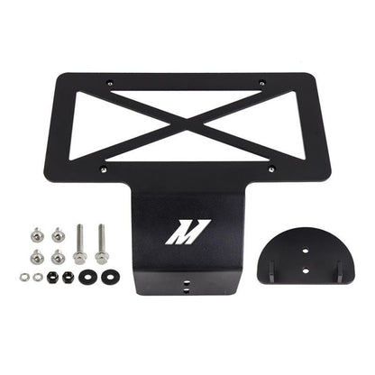 Mishimoto License Plate Mounting Brackets MMLP-F150-15