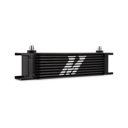 Mishimoto Universal Oil Coolers MMOC-10-6BK