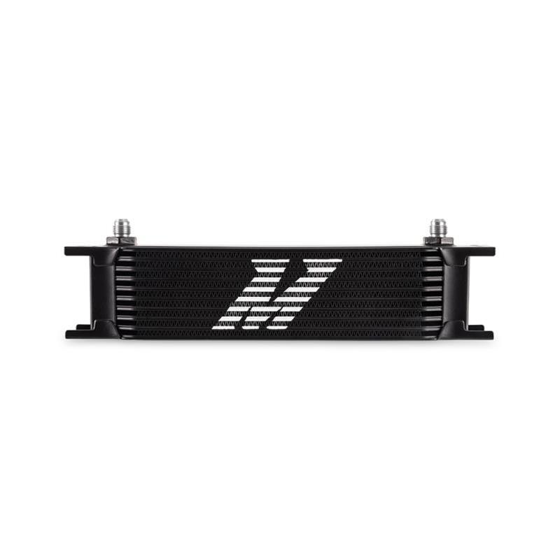Mishimoto Universal Oil Coolers MMOC-10-6BK
