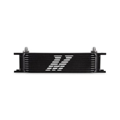 Mishimoto Universal Oil Coolers MMOC-10-6BK