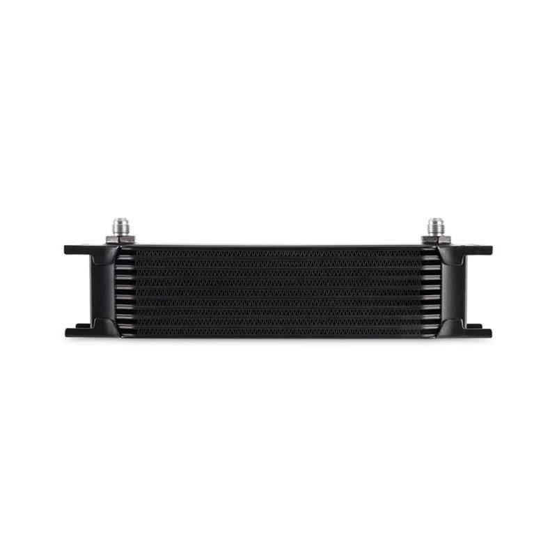 Mishimoto Universal Oil Coolers MMOC-10-6BK