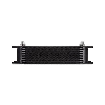 Mishimoto Universal Oil Coolers MMOC-10-6BK