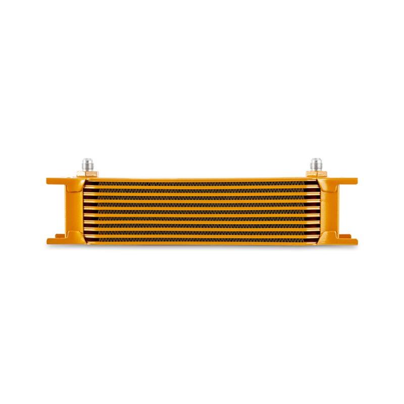 Mishimoto Universal Oil Coolers MMOC-10-6GD