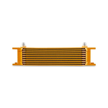 Mishimoto Universal Oil Coolers MMOC-10-6GD