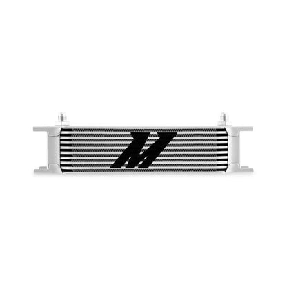 Mishimoto Universal Oil Coolers MMOC-10-6SL