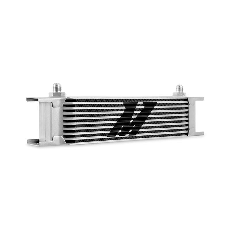 Mishimoto Universal Oil Coolers MMOC-10-6SL