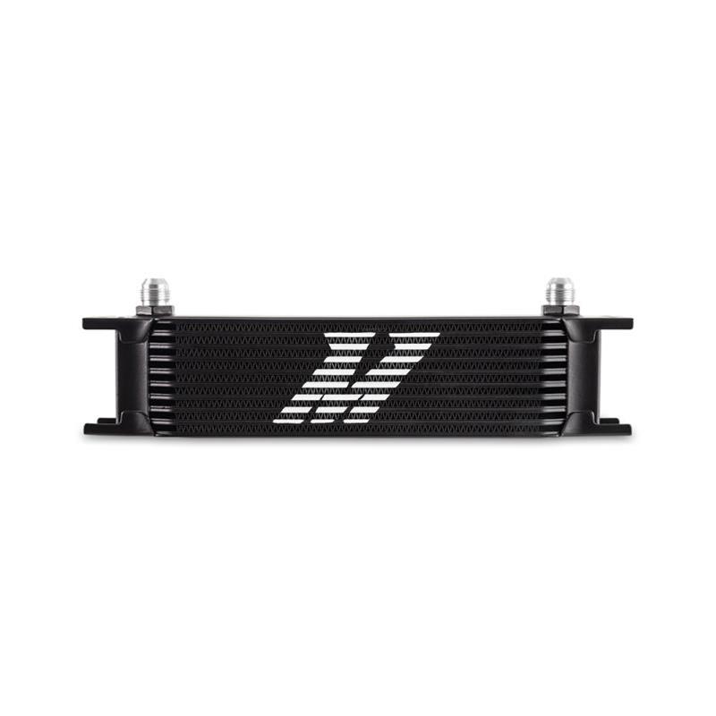 Mishimoto Universal Oil Coolers MMOC-10-8BK