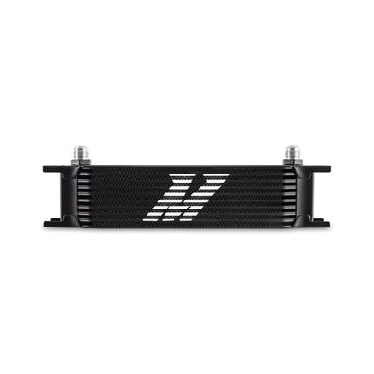 Mishimoto Universal Oil Coolers MMOC-10-8BK