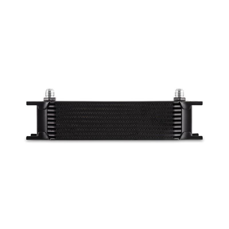 Mishimoto Universal Oil Coolers MMOC-10-8BK