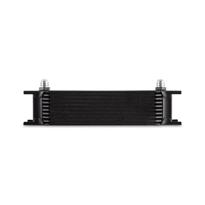 Mishimoto Universal Oil Coolers MMOC-10-8BK