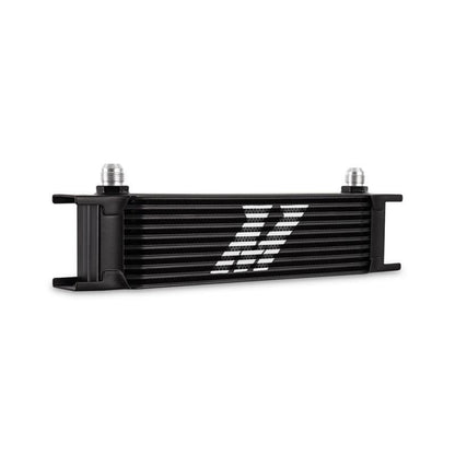 Mishimoto Universal Oil Coolers MMOC-10-8BK