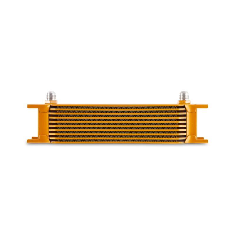 Mishimoto Universal Oil Coolers MMOC-10-8GD