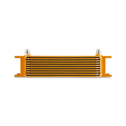 Mishimoto Universal Oil Coolers MMOC-10-8GD