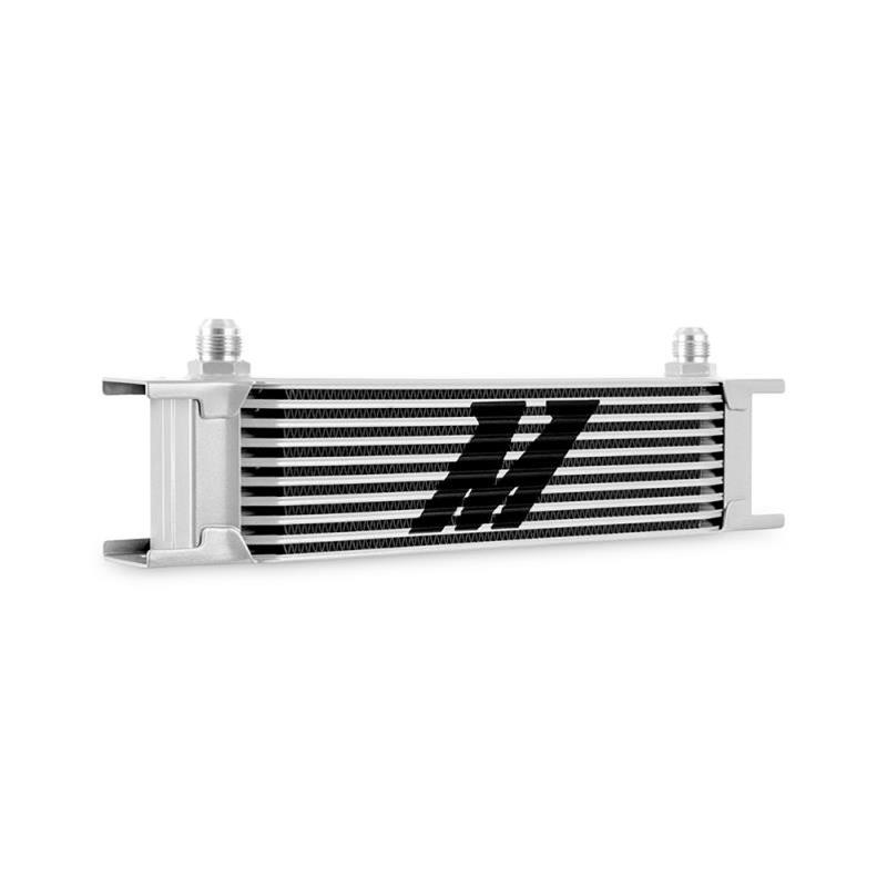 Mishimoto Universal Oil Coolers MMOC-10-8SL