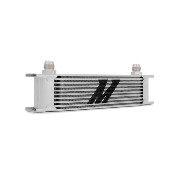 Mishimoto Universal Oil Coolers MMOC-10