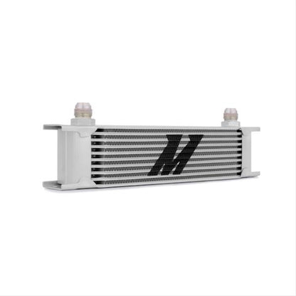 Mishimoto Universal Oil Coolers MMOC-10