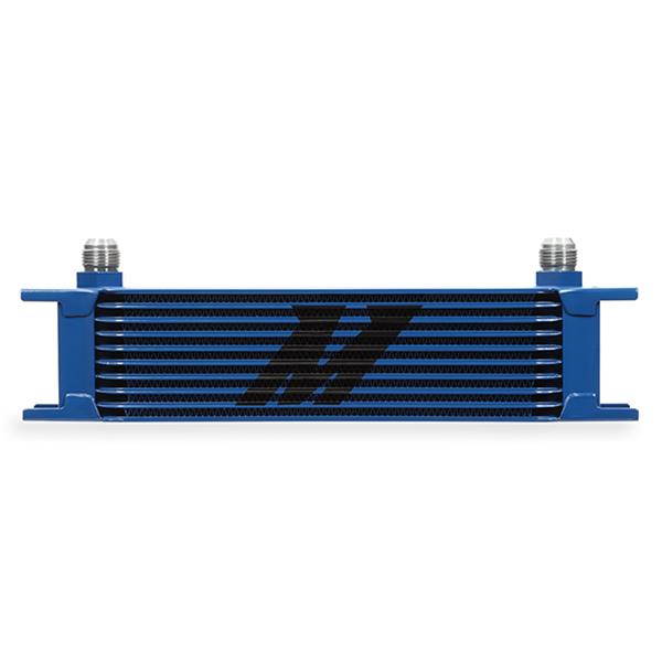 Mishimoto Universal Oil Coolers MMOC-10BL