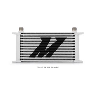 Mishimoto Universal Oil Coolers MMOC-19