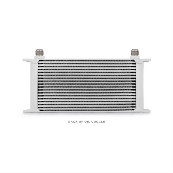 Mishimoto Universal Oil Coolers MMOC-19