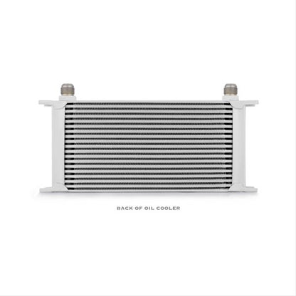 Mishimoto Universal Oil Coolers MMOC-19