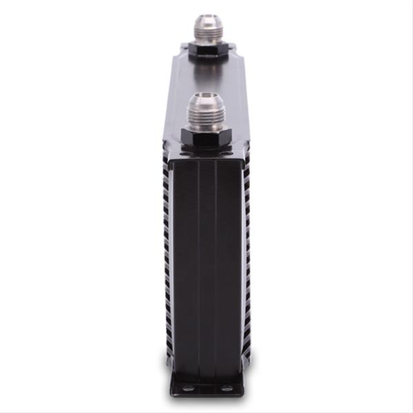 Mishimoto Universal Oil Coolers MMOC-19BK