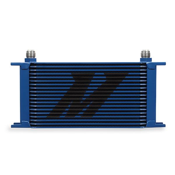 Mishimoto Universal Oil Coolers MMOC-19BL