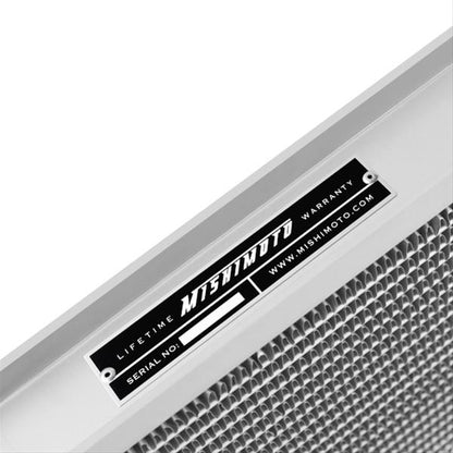 Mishimoto Universal Oil Coolers MMOC-19DP
