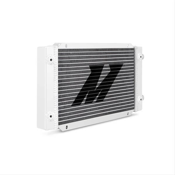 Mishimoto Universal Oil Coolers MMOC-19DP