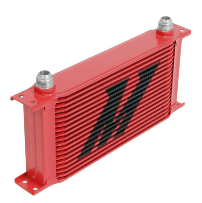 Mishimoto Universal Oil Coolers MMOC-19RD
