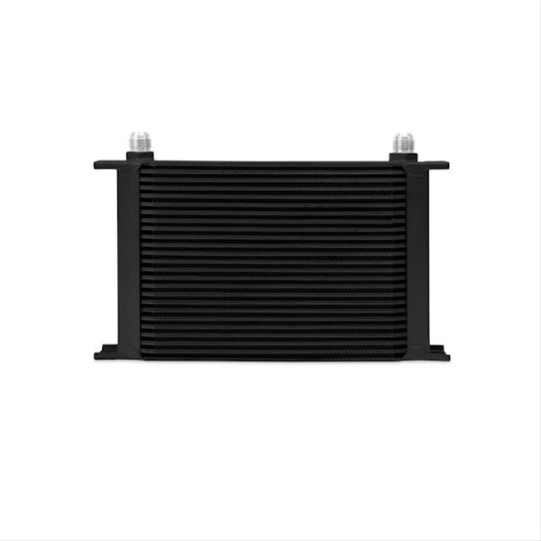 Mishimoto Universal Oil Coolers MMOC-25BK