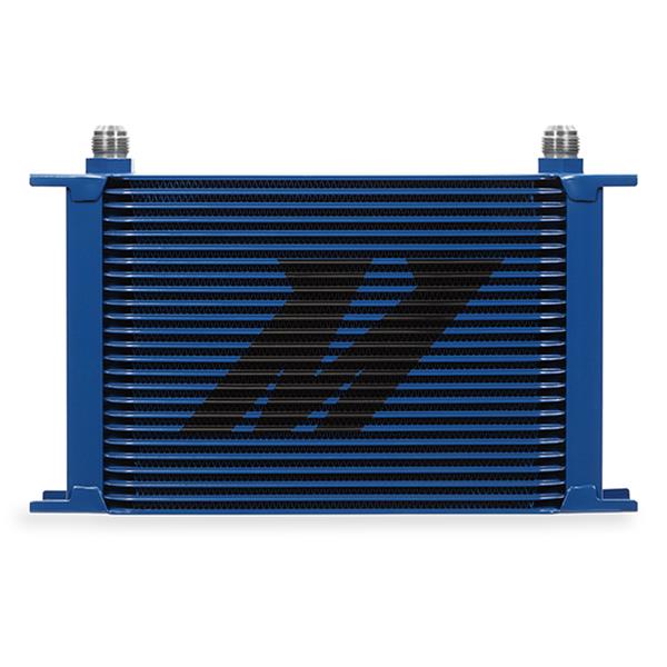 Mishimoto Universal Oil Coolers MMOC-25BL