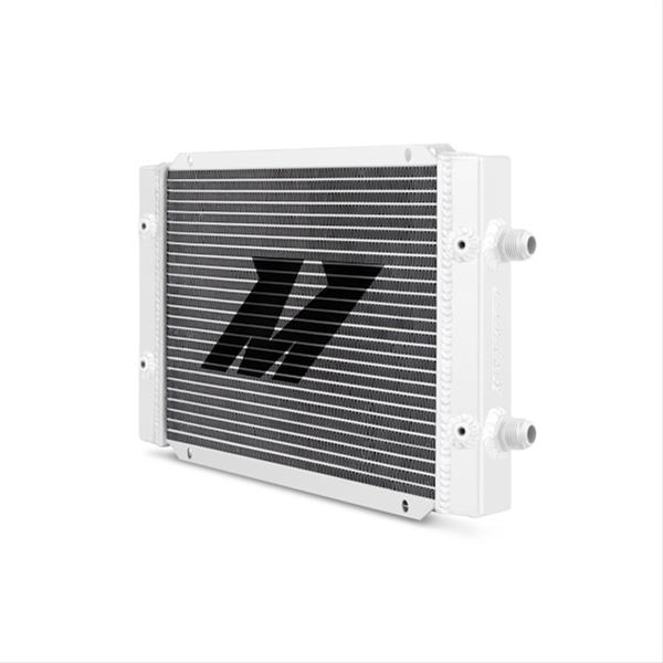 Mishimoto Universal Oil Coolers MMOC-25DP