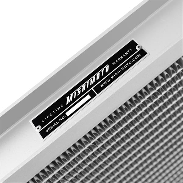Mishimoto Universal Oil Coolers MMOC-25DP