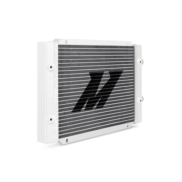 Mishimoto Universal Oil Coolers MMOC-25DP