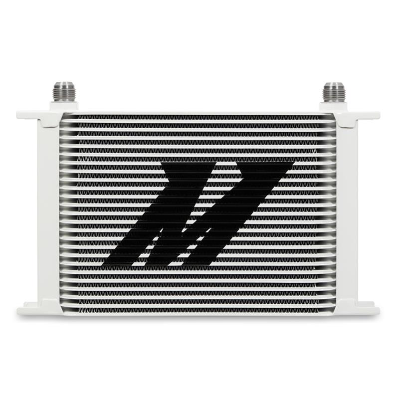 Mishimoto Universal Oil Coolers MMOC-25WT